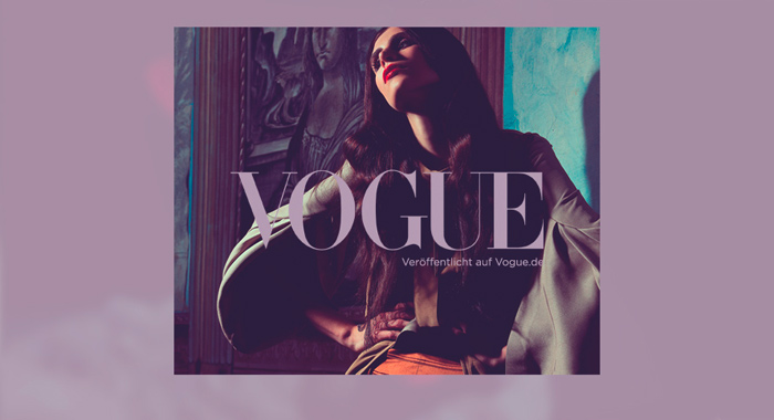 VOGUE.DE