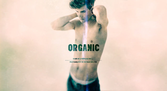 ORGANIC