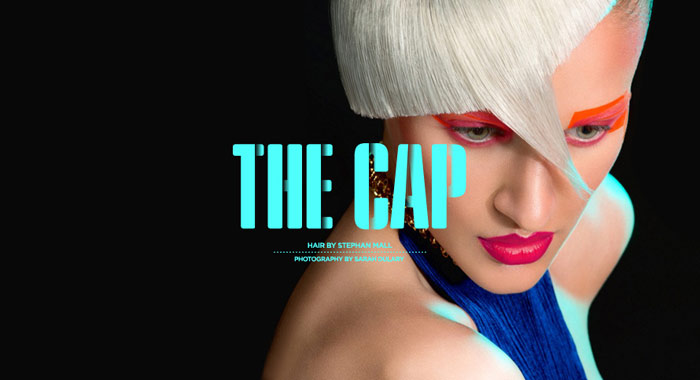 THE CAP