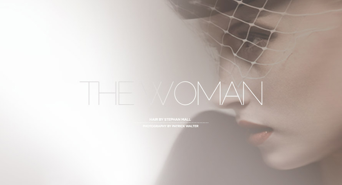 THE WOMAN